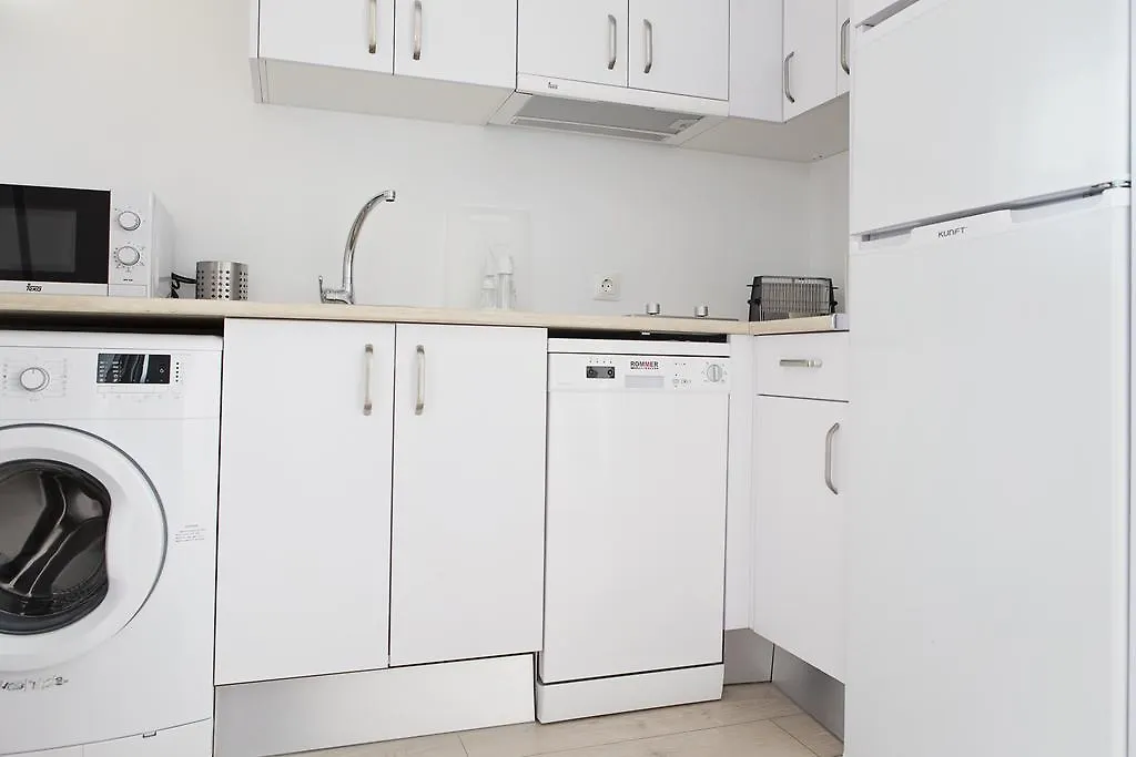Sunhome Marbella Estudio 0*,  Ισπανία