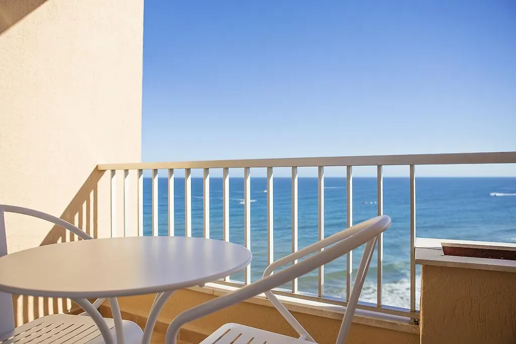 Sunhome Marbella Estudio Ισπανία